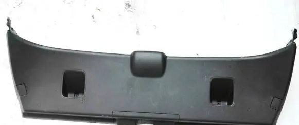 Peugeot 3008 I Other trunk/boot trim element 100307041002a