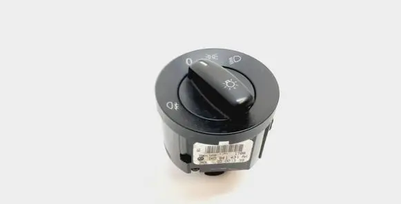 Volkswagen Golf V Light switch 1K0941431AH