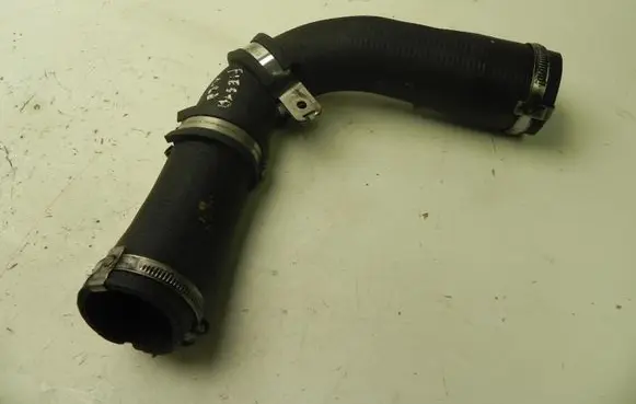 Ford Fiesta Air intake hose/pipe 9677237680 VD8945