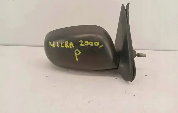 Nissan Micra Manual wing mirror 