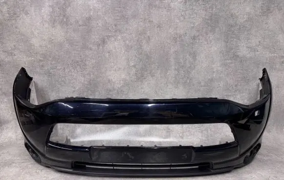 Mitsubishi Outlander Front bumper 6400D558ZZ