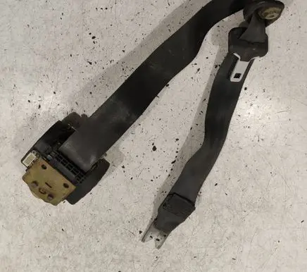 Renault Laguna II Front seatbelt B506014