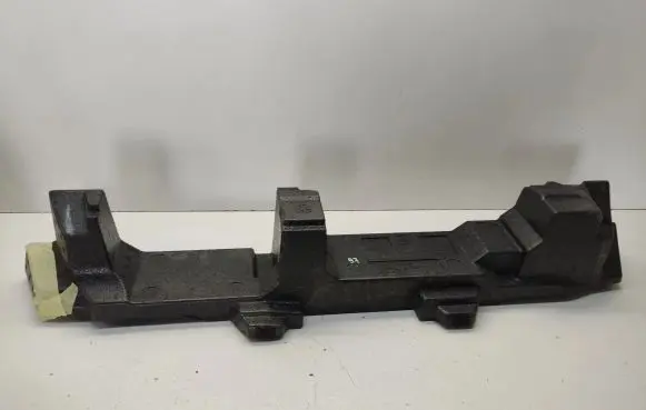 Nissan 370Z Spare wheel section trim 849781EA0A