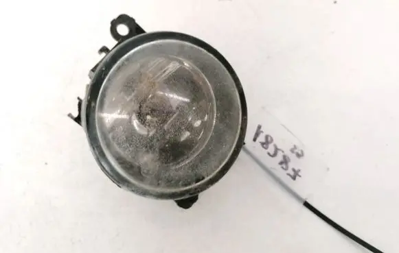 Citroen C5 Front fog light 89210094
