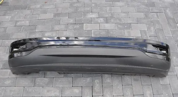 Volkswagen T-Cross Rear bumper 2GM807568A