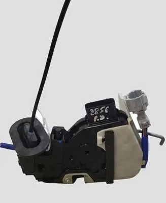 KIA Optima Front door lock 81320 A045777