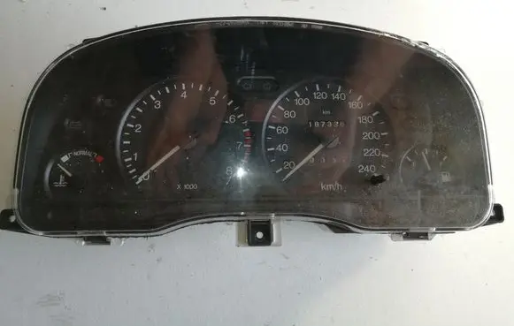 Ford Mondeo MK II Speedometer (instrument cluster) 98BP10C956DB
