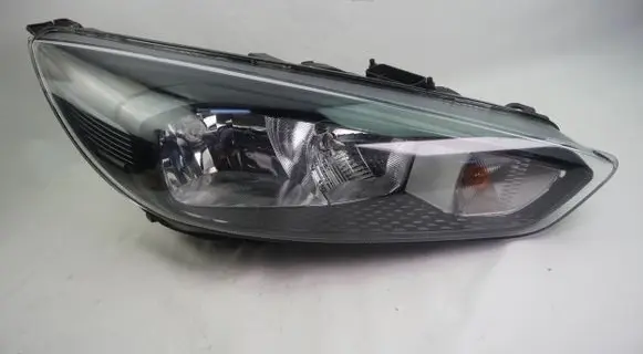 Ford Focus Headlight/headlamp F1EB13W029EC