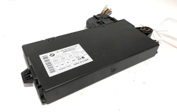 BMW 5 E60 E61 Other control units/modules 9147217