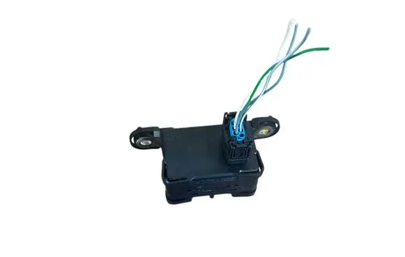 ESP (stability system) control unit