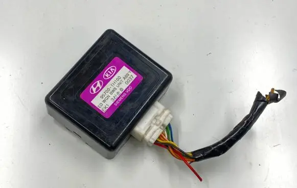 KIA Ceed Parking PDC control unit/module 957001H100