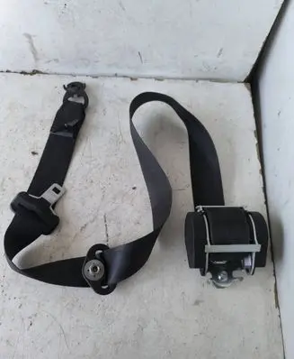 Opel Vivaro Front seatbelt 59766 696519 9041157