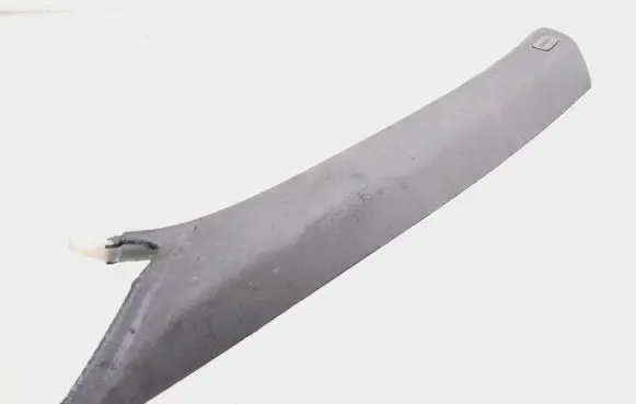 Audi A6 S6 C7 4G (A) pillar trim 4G0867233C