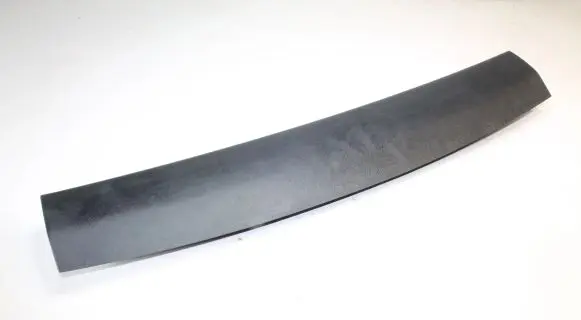 Mitsubishi ASX Centre console side trim rear 7224A134
