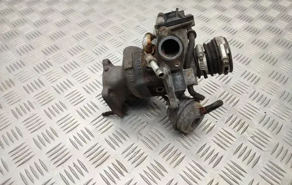 Ford B-MAX Turbo