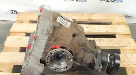 BMW M6 Rear differential 2283062