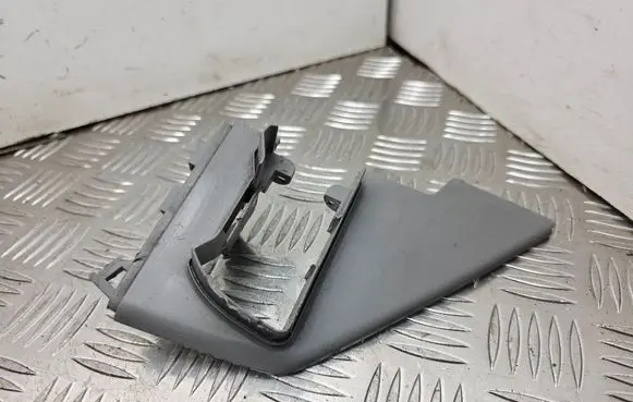 Seat trim