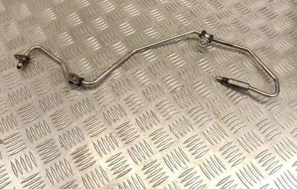 Ford Transit Custom Turbo turbocharger oiling pipe/hose