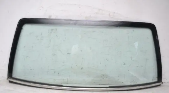Bentley Arnage Rear windscreen/windshield window 43R-001594