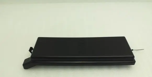 Land Rover Discovery 4 - LR4 Fuse box cover FH2214K016DA