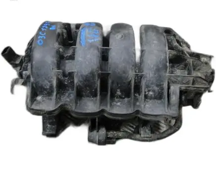 Volkswagen Golf V Intake manifold 03C129711E