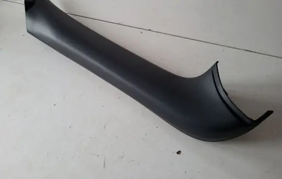 Porsche Boxster 986 (A) pillar trim