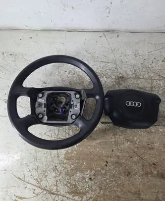 Audi A6 S6 C5 4B Steering wheel 4B0419091AR 1275000