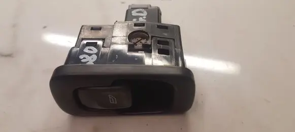 Volvo S80 Electric window control switch 9476695 98W265