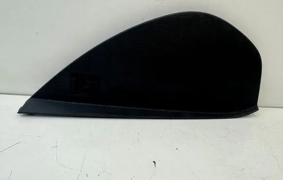 Skoda Superb B8 (3V) Dashboard side end trim 3V0857504B