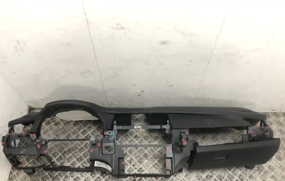 BMW 7 F01 F02 F03 F04 Dashboard 6087909