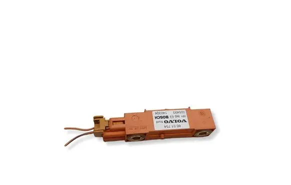 Volvo XC90 Airbag deployment crash/impact sensor 8651754