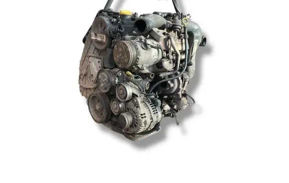 Opel Zafira B Engine A17DTJ