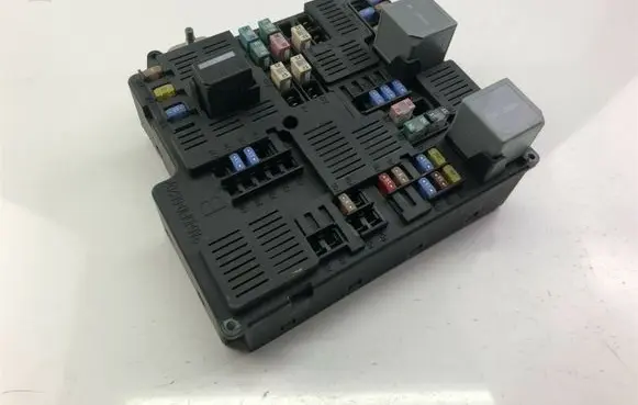 Volvo S90, V90 Other control units/modules 31473771 F604
