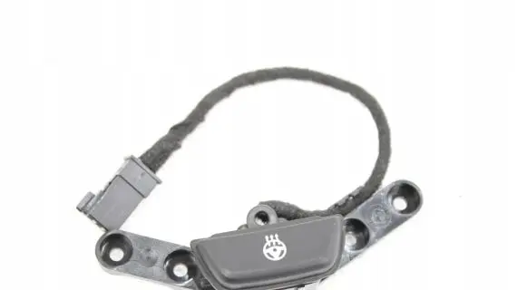 BMW X3 E83 Steering wheel buttons/switches 9383999