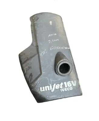 Iveco Daily 3rd gen Engine cover (trim) 504034872A