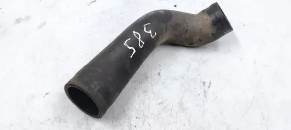 Opel Zafira A Intercooler pipe mounting bracket 