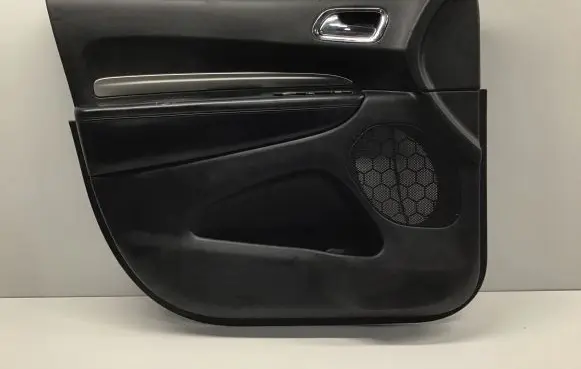 Dodge Durango III Front door card panel trim