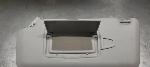 Mercedes-Benz C W205 Sun visor