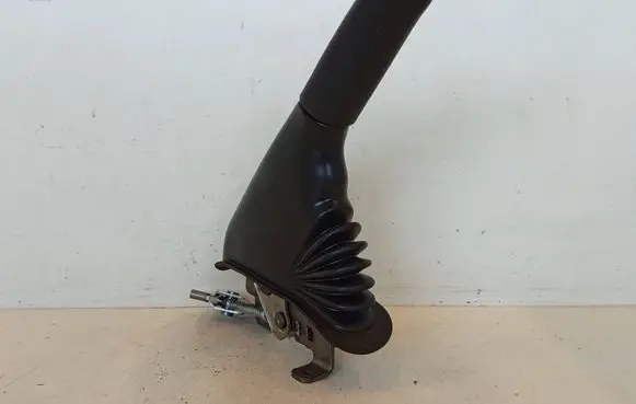 Fiat 500 Abarth Handbrake/parking brake lever assembly 