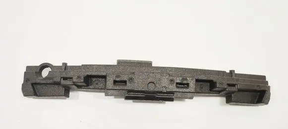 Peugeot 2008 II Front bumper foam support bar 9825813980