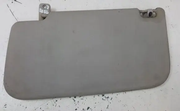 Opel Combo C Sun visor 09184630