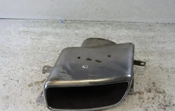 Volvo XC90 Muffler ending 31353397