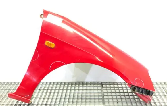 Honda Civic Fender