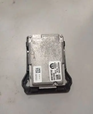 Jeep Grand Cherokee Windshield/windscreen camera 68321607AD 68321607 53419356