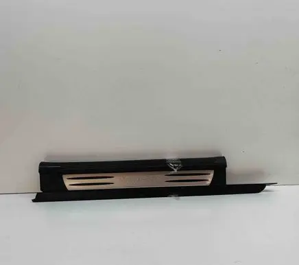 Mercedes-Benz SLK R171 Front sill trim cover A1716800235