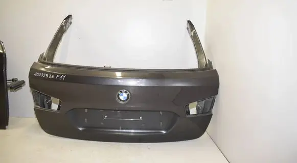 BMW 5 F10 F11 Tailgate/trunk/boot lid