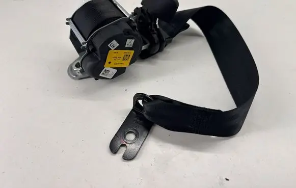 Ford Ecosport Rear seatbelt GN15A611B69AEW 34273729 GN1Z58611B69AB