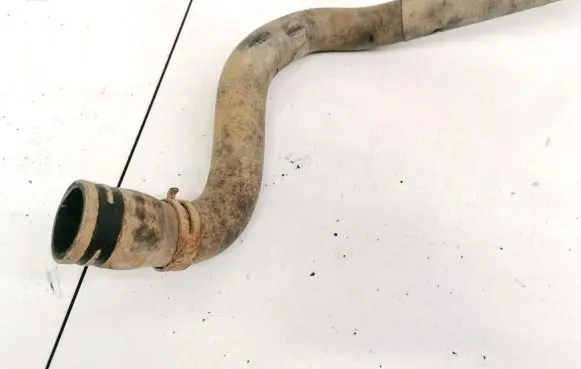 Audi A6 S6 C5 4B Engine coolant pipe/hose