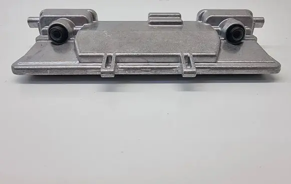 Jaguar F-Pace Windshield/windscreen camera KK8319H406