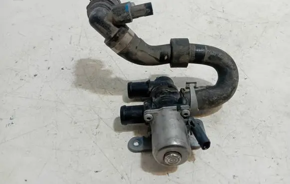 Volkswagen ID.4 Coolant heater control valve 5Q0906457C